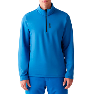 Felpa in Pile - Colmar Sweatshirt