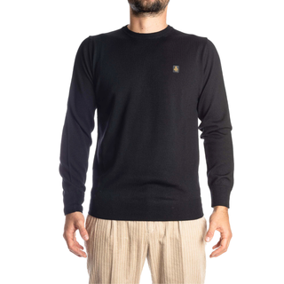 MAglione - Refrigiwear Bennet Wash Pullover