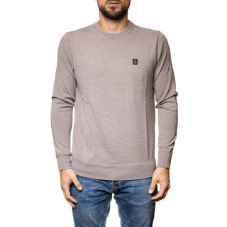 MAglione - Refrigiwear Bennet Wash Pullover