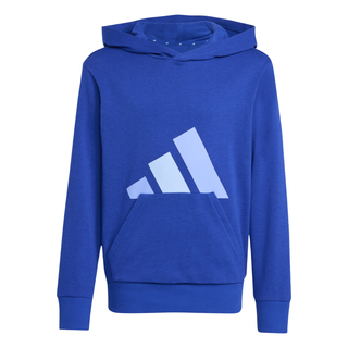 Felpa con Cappuccio - Adidas J BL FT HD 280