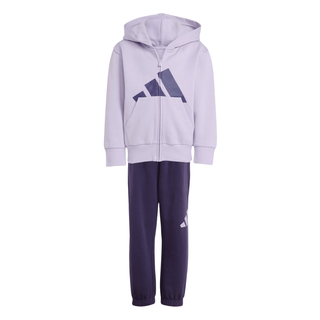 Tuta Sportiva - Adidas LK BL FL FZ TS
