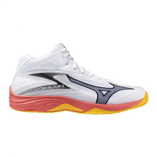Scarpe Pallavolo - Mizuno Thunder Blade Z Mid