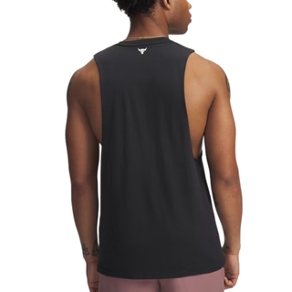 Canotta - Under Armour Project Rock