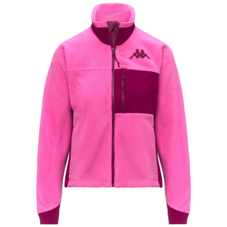 Giacca in Pile - Kappa 6CENTO 673