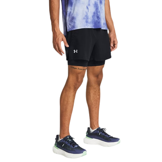 Pantaloncino - Under Armour UA Launch 2-in-1