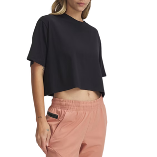 Maglia a Maniche Corte - Under Armour UA Rival