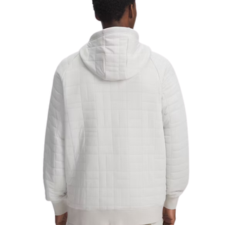 Felpa con Cappuccio - Under Armour UA Unstoppable Fleece Textured