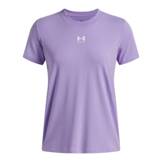 Maglia a Maniche Corte - Under Armour UA Rival Core