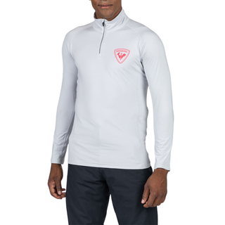 Strato Base - Rossignol Hero Classique mezza zip