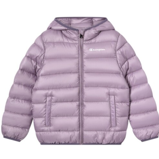 Piumino con Cappuccio - Champion Hooded Jacket