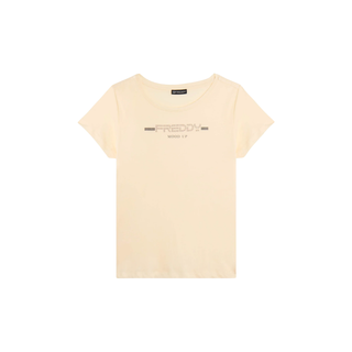 Maglia a manica corta - Freddy