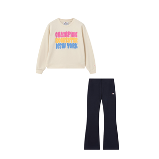 Tuta Sportiva - Champion Sweatsuit