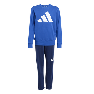 Tuta Sportiva - Adidas J BL FT Jog 240
