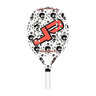 Racchetta Beach Tennis - Vamax HP RACCHETTA TEAM DEATH