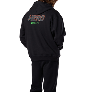 Felpa con Cappuccio - Rossignol Hero Hoodie