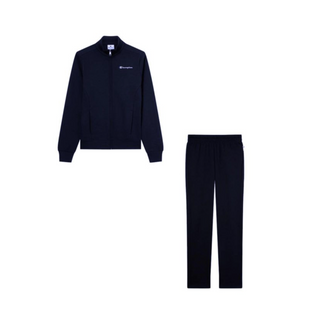 Tuta Sportiva - Champion Full Zip Suit