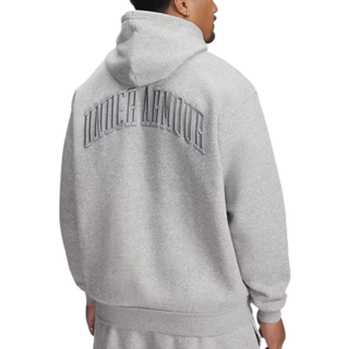 Felpa con Cappuccio - Under Armour UA Icon Fleece Graphic