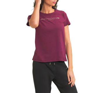 Maglia a manica corta - Freddy