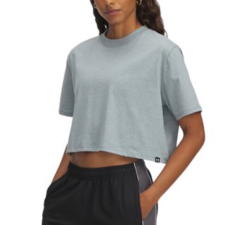 Maglia a Maniche Corte - Under Armour UA Rival