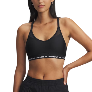 Reggiseno Sportivo - Under Armour UA Crossback Low
