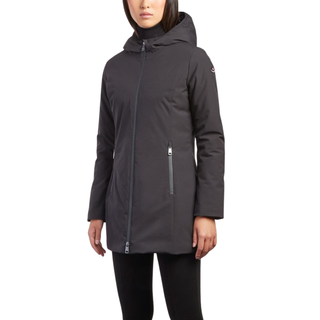 Giacca - Canadiens Long Jacket Zeropuntotech®