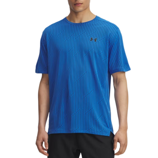 Maglia a Maniche Corte - Under Armour UA Tech™ Vent Jacquard