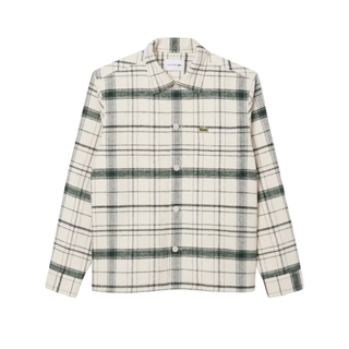 Camicia - Lacoste Overshirt