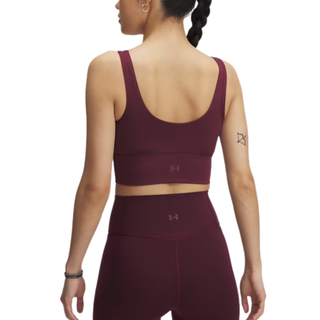Canotta Crop - Under Armour UA Meridian Fitted