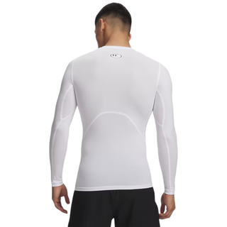 Maglia a Maniche Lunghe - Under HeatGear® Compression
