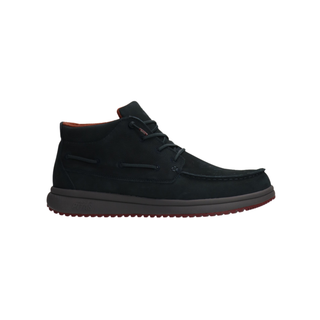 Stivaletto - Pitas Timor Leather