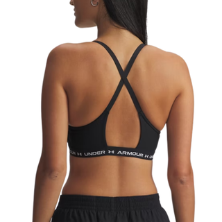 Reggiseno Sportivo - Under Armour UA Crossback Low