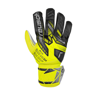 Guanti Portiere - Reusch Attrakt Solid