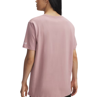 Maglia a Maniche Corte - Under Armour UA Rival Campus