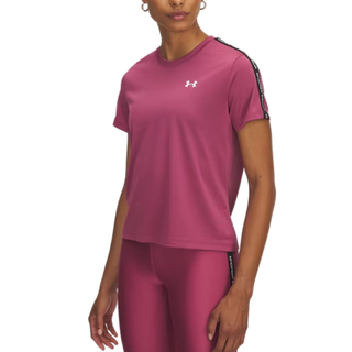 MAglia a Maniche Corte - Under Armour UA Tech™ Wordmark Tape