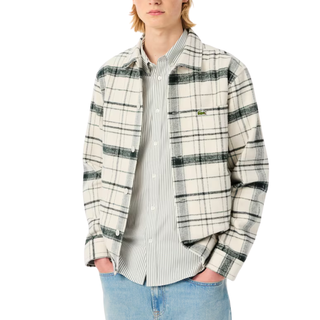 Camicia - Lacoste Overshirt