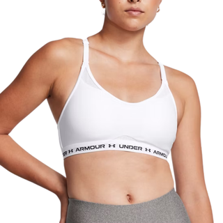 Reggiseno Sportivo - Under Armour UA Crossback Low