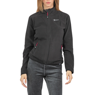 Felpa in pile - Tolsona Full Zip