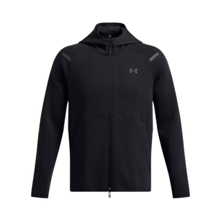 Felpa con Cappuccio - Under Armour Unstoppable Fleece