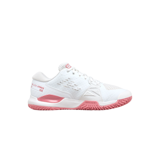 Scarpe Tennis - Wilson Rush Pro Ace Junior