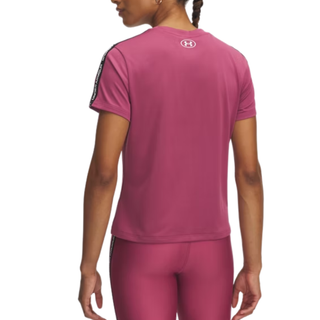MAglia a Maniche Corte - Under Armour UA Tech™ Wordmark Tape