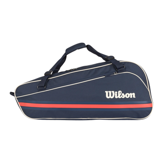 Borsa da Tennis - Wilson Team 6PK