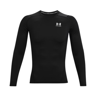Maglia a Maniche Lunghe - Under HeatGear® Compression