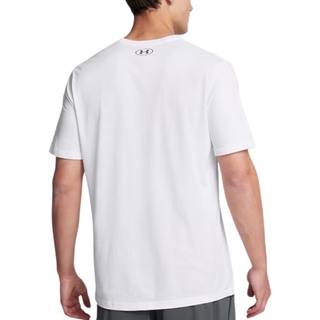 Maglia a Maniche Corte - Under Armour UA Boxed