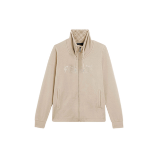 Felpa - Freddy Full zip