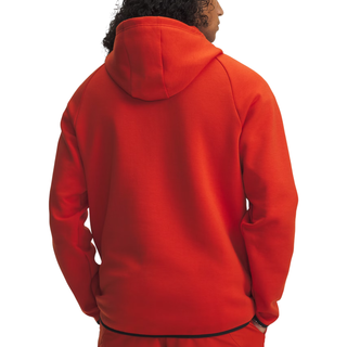 Felpa con Cappuccio - Under Armour Unstoppable Fleece