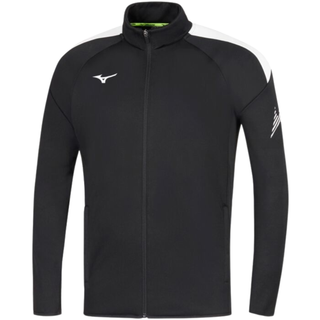 Felpa - Mizuno Team MZNRB Sweat Jacket