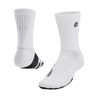 Calze - Under Armour Curry ArmourDry™ Playmaker