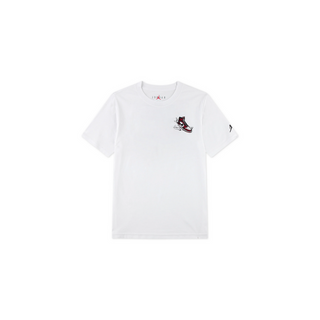 Maglia a Maniche Corte - Jordan JDB Air Jordan Has Landed SS T