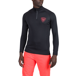 Strato Base - Rossignol Hero Classique mezza zip