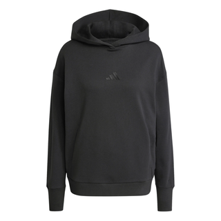 Felpa con Cappuccio - Adidas W ALL SZN FT HD